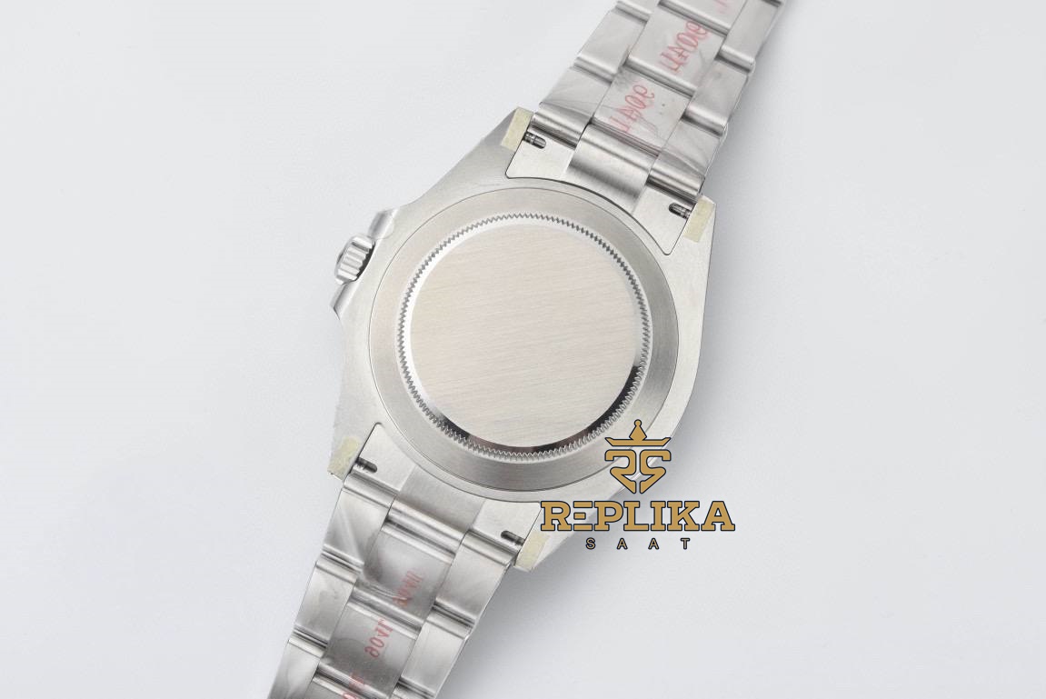 Rolex Explorer II 226570 Beyaz Kadran 42 Super Clone ETA